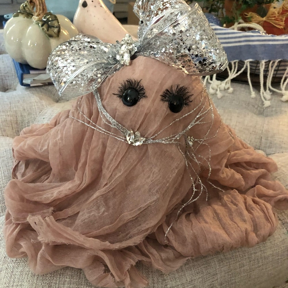 Large Boo-G ghost - Picture 7 of 9